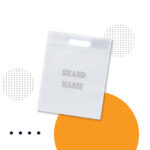 White Non-woven Bag