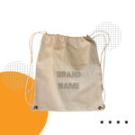 Fabric Backpack