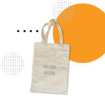 Fabric Bag 35x25