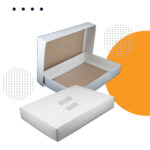 White Box 18x25cm